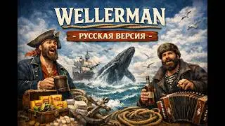 Валлерман | Шанти северных морей