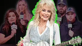 Here's Our Birthday Gift To Dolly Parton