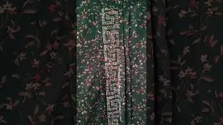 Gorgeous Top #viral #shortsvideo #trending top