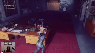 DJRSN Studios Live Stream