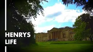 Ode To Stowe School