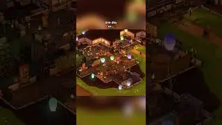how our game Tavern Keeper started #gaming #managementgame