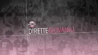 2026/01/04 - U16 - NET VOLLEY CINISELLO ASD Vs ALLIANZ DIAVOLI ROSA PINK