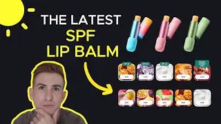 Wild Lip Balm Review & How To Refill | Eco-Friendly Lip Care + Discount Code