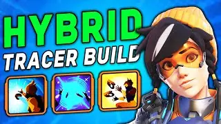This Tracer Build WILL get Nerfed.. Use it TODAY!