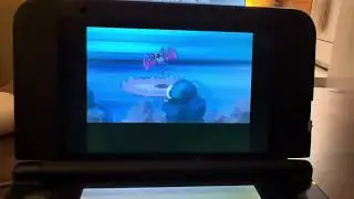 Pokemon Heartgold and Soulsilver - Where to EV Training Speed (Surf required)