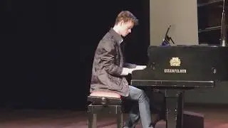 Medley Como Treinar o Seu Dragão (Piano)