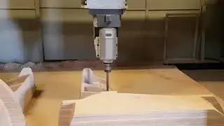 Machines 5 axes CoiN SR 32