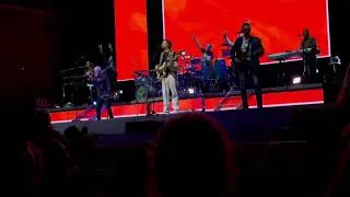 CHICAGO Performs BEGINNINGS Going Back in Time to Their Start at the Sound in Clearwater, FL 4/11/25