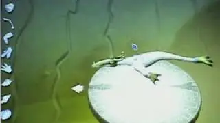 Spore (old version) - Water Stage