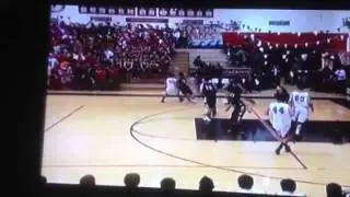 Palos verdes vs peninsula