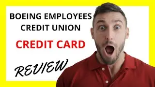 🔥 BECU Credit Card Review: Pros and Cons