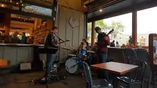 Wil Kinky Trio   It's Alright