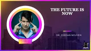 Dr Jordan Nguyen Showreel HD