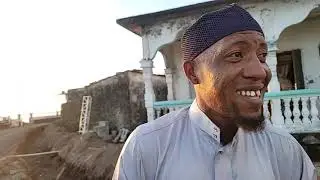 ICONI : RILAWA MACHAKANI RIROUDI RINDJIYA BAYANI