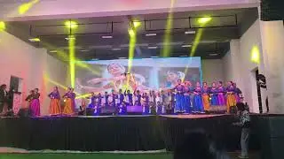 APS ANNUAL DAY 2026 JANUARY 7th