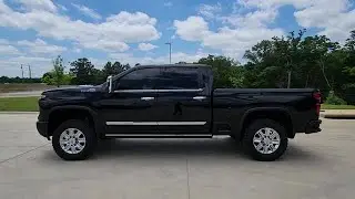 2024 Chevrolet Silverado_2500HD Frisco, Prosper, Celina, Sherman, Plano 121377C