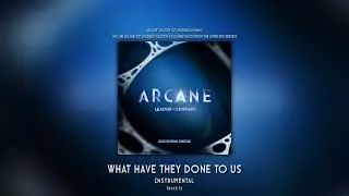 What Have They Done To Us (Instrumental) - Mako