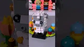 LEGO&reg; Easter Sheep 40380
