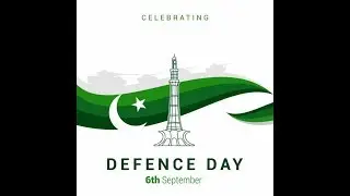 6 september 2019 defence day | ISPR new song | Bilal Ahmed | no 1 trend song | Naqibia Advertiser