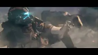 Titanfall 2 PC Campaign Ultra settings