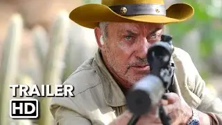 BACURAU (2019) - Udo Kier, S&ocirc;nia Braga - HD Trailer - English Subtitles