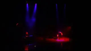 Steve Kaspar & Nata&scaron;a Grujovic | Festival Touch of Noir 2016, Dudelange (LU)