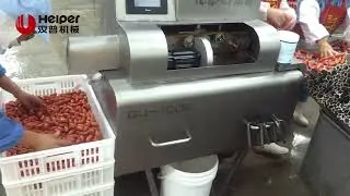 High Speed Sausage Separator. #manufacturing #sausage #hotdog