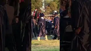 My Daughter&rsquo;s Graduation Day Rusann Viray Ibay #graduation #classof2017  #monroehighschool #family
