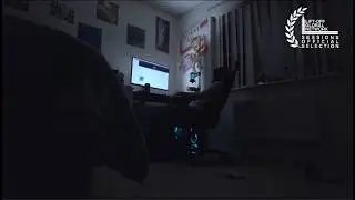 GO TO SLEEP - Horror Short film