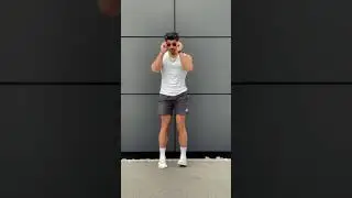 Touch It Fashion Trend Tiktok - Merayad #shorts