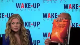WAKE UP AMERICA CENTRAL: 