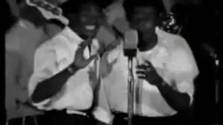 THIS IS SKA 11 'I Don't Know' - The Blues Busters