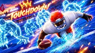 Putting Up 42 Points On Team Goff With Team Mahomes 