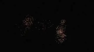 Vorschie&szlig;en PyrotechniX Cakes 3
