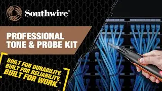 Professional Tone & Probe Kit