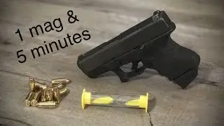 Is a 10 minute range session worth the $$$ and hassle?