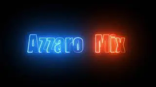 azzaro mix