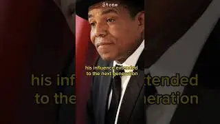 Tito Jackson: The Legacy of a Jackson 5 Legend #titojackson #jackson5 #sad #music #iwantyouback