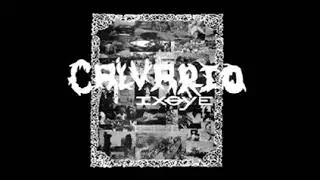 Calv&aacute;rio - Ixoye (1993)