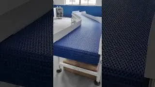7100 Modular Belt Conveyors are ready to ship 🚢 #customization #factory