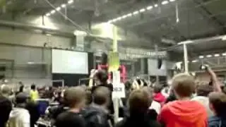 Limit*: DreamHack Summer -10