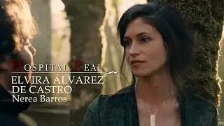 Co&ntilde;ecemos a Rebeca (Nerea Barros)