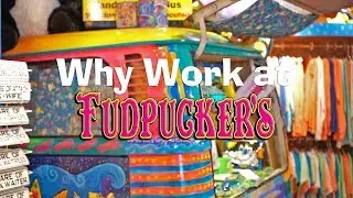 Why work at Fudpuckers?  |  Destin Florida Restaurants
