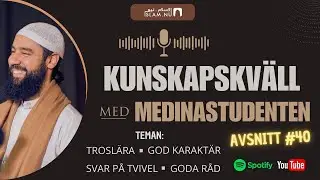 Alla kan p&aring;st&aring; &ndash; men sann tro ska efterlevas |  Dagens handling m.m. | Medinastudenten