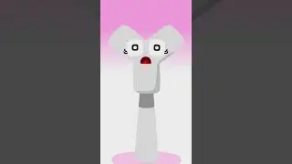 NEW Sprunki OC - Y (Alphabet Lore) Phase 4 #sprunki #incredibox #incrediboxsprunki