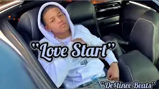 [Sample] [For Sale] Yk Osiris Type Beat 2025 &ldquo;Love Start&rdquo; || Des$tinee Beats || @d.estineee