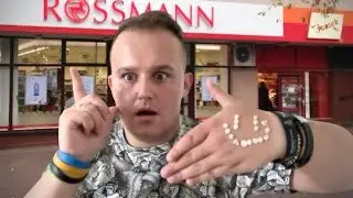 ROSSMANN - Ta baza pod makijaż jest REWELACYJNA!