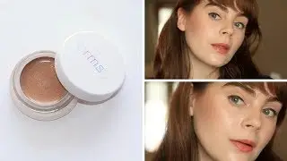 RMS Beauty Buriti Bronzer: Review & Demo