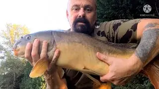 Hanchurch pool 6